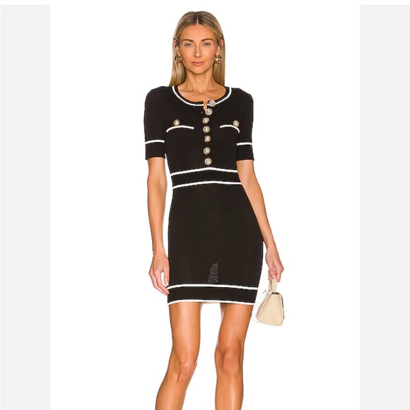 Lovers + Friends Dresses Lovers And Friends Pearl Mini Dress In
